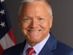 Ambasador USA napisał o „wspaniałych polskich przywódcach”. Wskazał dwa nazwiska