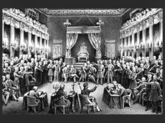 Polacy zdetronizowali "króla". Poryw chwili po wybuchu powstania