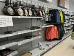 Definitywna decyzja Brukseli. Sklepowe półki w dużym stopniu opustoszeją