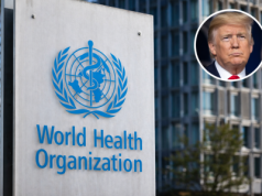 USA opuściły WHO. Globaliści są wściekli