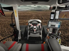 Nowa era dużej mocy. Ciągniki STEYR Cervus CVT zaskakują parametrami