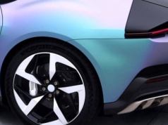 Ferrari 12Cilindri z programu Tailor Made to ukłon w stronę Korei Południowej