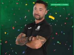 Obecny trener Włókniarza Częstochowa Mariusz Staszewski świętuje 50. urodziny!