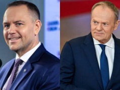 „Czas wstać z kolan”. Ostra wymiana zdań między premierem a prezydentem