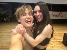 Aukcja Janji Lesar i Katarzyny Zillmann na WOŚP. Tylko nam zdradzono kulisy rozchwytywanej licytacji