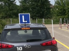 Prawko w kosztach firmy? Przedsiębiorca rozśmieszył skarbówkę