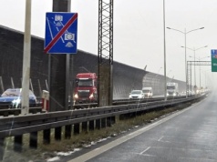 6 tys. piratów drogowych w miesiąc. Żniwa na obwodnicy Wrocławia