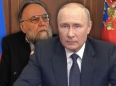 Dugin pisze, Putin działa. Niepokojące jak zbieżna jest ich wizja świata