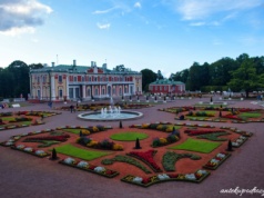 Tallin – atrakcje poza Starym Miastem (przewodnik)