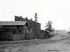 Która droga prowadzi do Ślesina a która do Kazimierza?