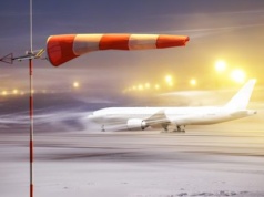 Tysiące lotów odwołanych w USA