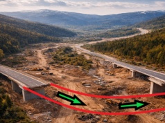 Sądeczanka w kawałkach. Nowy Sącz skomunikowany z Brzeskiem w… 2045 roku?