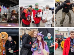 Wielka Orkiestra gra na sądecką nutę