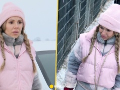 Doda pomaga w kolejnym schronisku dla zwierząt. "Dwie osoby na 250 psów"