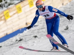 MŚ w lotach: Polacy daleko od podium po pierwszej serii