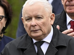 Kaczyński nie wytrzymał. Padły ostre słowa o Tusku i Braunie