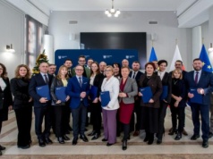 Gmina Żarki z dofinansowaniem z KPO. Ponad 2,7 mln zł na nowoczesną gospodarkę wodno-ściekową