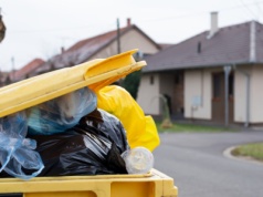 Koniec śmieci z plastiku. Znaleźli nowy sposób na odpady
