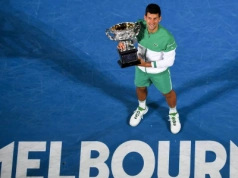 Australian Open. Historia mistrzostw tenisa ziemnego w Melbourne