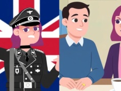 Brytyjska gra edukacyjna dla młodzieży została zrobiona tak źle, że stała się reklamą skrajnej prawicy