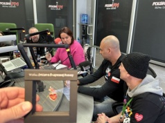 Chicago pod znakiem WOŚP-owego serduszka