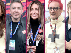 Gwiazdy na finale WOŚP. Wieniawa, Rozenek-Majdan, Zillmann, Wiśniewski