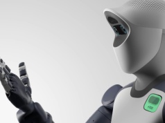 Niemiecka precyzja w ciele robota. Agile ONE wchodzi do fabryk