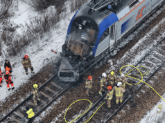 Katastrofa pod Warszawą. Policja ujawniła szczegóły