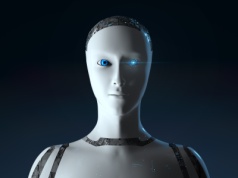 Robot nauczył się mówić i śpiewać jak człowiek. Wystarczyły mu filmy z YouTube’a