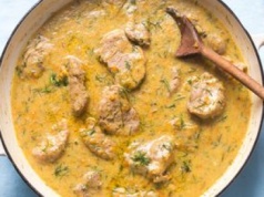 Serwuję zamiast klasycznego gulaszu. Rodzina wylizuje talerze do czysta