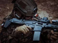 Polski producent broni ma zielone światło z USA