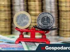 Minister finansów: dziś nie ma powodów, by przyjąć euro