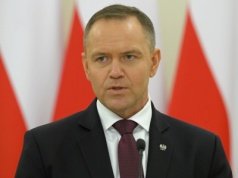 Prezydent: Jestem przekonany, że Trump nie miał na myśli Polski