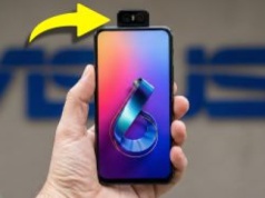 ASUS zwija manatki. Tych smartfonów długo nie zapomnę