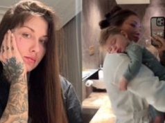 Deynn walczy z DEPRESJĄ POPORODOWĄ: "To jest najcięższa bitwa, jaką toczę w życiu"