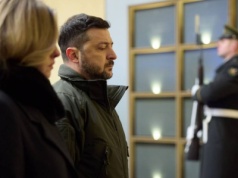 Zełenski: dokument o gwarancjach bezpieczeństwa ze strony USA jest w 100 procentach gotowy