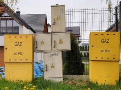 Kabel, rura, sieć w pasie drogowym. Gmina policzy nawet 200 zł