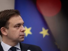 Domański dla „Financial Times”: „Prezydent Nawrocki próbuje destabilizować nasze wysiłki na rzecz poprawy finansów publicznych”