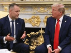 "O Polsce nie myślał". Nagły zwrot akcji, Nawrocki zareagował na deklarację Trumpa