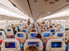 Pilot zdradził tajniki swojej pracy. "Najstraszniejsze doświadczenie? Podczas lotu nad Grenlandią"