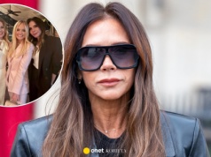 Spice Girls znowu razem. Victoria Beckham pokazała się po aferze z synem