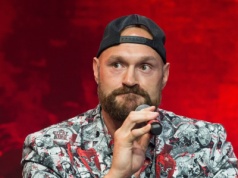 Tyson Fury wkracza do PlayStation Plus. Nokautująca oferta w lutym?