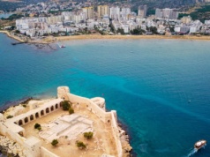 Nowy raj dla emerytów? Miasto w Turcji chce przyciągnąć seniorów z Europy