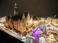 Michelin wskazał "najsmaczniejsze" miasto w Polsce. Eksperci: Wysoki poziom lokalnej kuchni