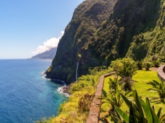 ❗Cenowy szok❗ Wycieczka na Maderę za 1036 PLN 😱 Loty i ⭐⭐⭐⭐hotel ze śniadaniami 😍