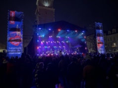 Światełko do Nieba rozbłyśnie dziś na Rynku Głównym. Kraków gotowy na finał WOŚP