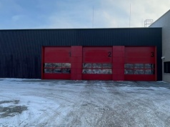 Białystok. Nowa strażnica gotowa, wkrótce będzie JRG