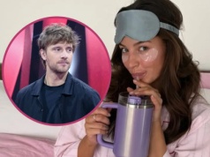 Nocowanka z Julią Wieniawą to hit. Maciej Musiał skwitował jej pomysł