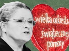 Krystyna Pawłowicz przegoniła wolontariuszy WOŚP. Jej wpis naprawdę mnie wkurzył