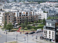 Karol myślał, że na Wilanowie będzie bezpiecznie. Wkrótce odkrył inne oblicze dzielnicy. "Dzieci psują się tu od bogactwa"